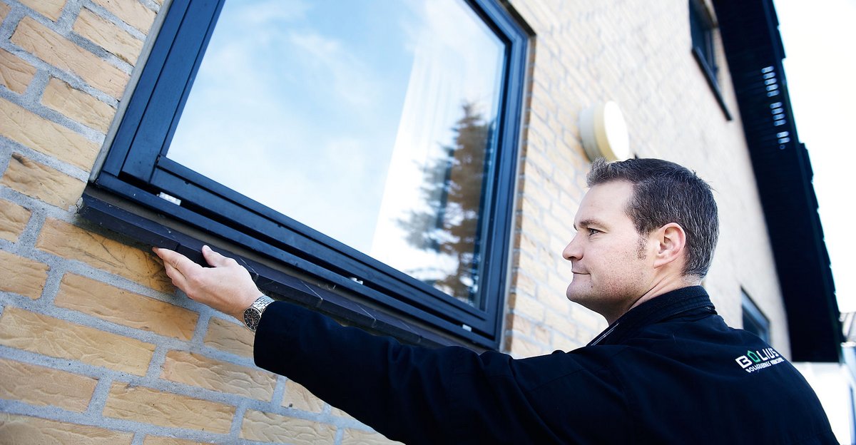 Samle operatør Rodet Få en mindre varmeregning ved at forbedre vinduerne: Se her, hvordan du gør