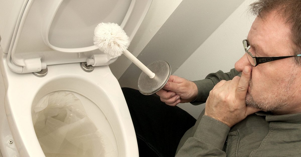 Når som helst Fortælle bid Stoppet toilet? | 6 gode råd, hvis toilettet ikke vil skylle ud