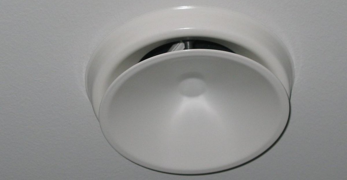 Forud type Begrænse varme Sådan undgår du støj og træk fra dit ventilationsanlæg.